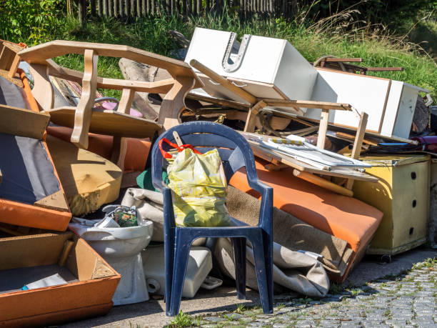 Best Affordable Junk Removal Services  in Ham Lake, MN