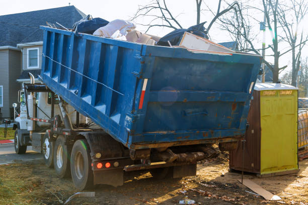 Best Junk Hauling Services  in Ham Lake, MN
