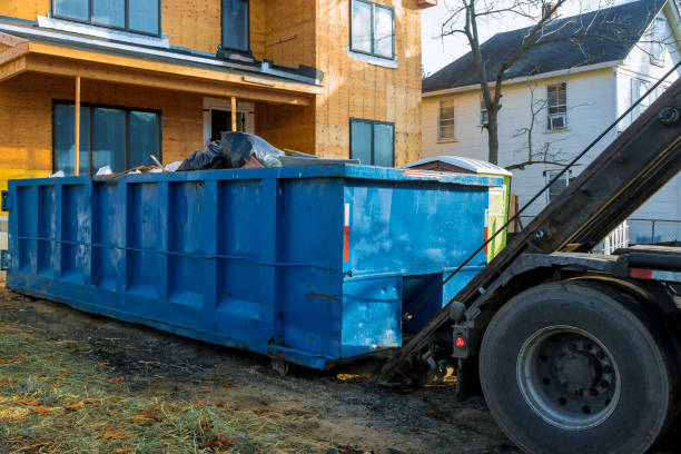 Best Local Junk Hauling  in Ham Lake, MN