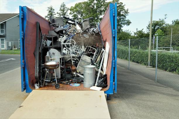 Full-Service Junk Removal in Ham Lake, MN
