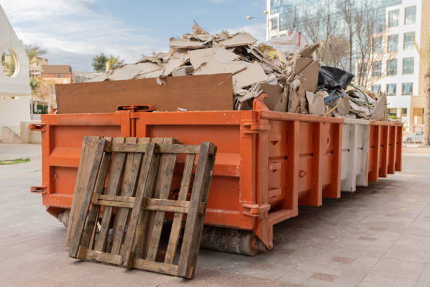 Best Same-Day Junk Removal  in Ham Lake, MN