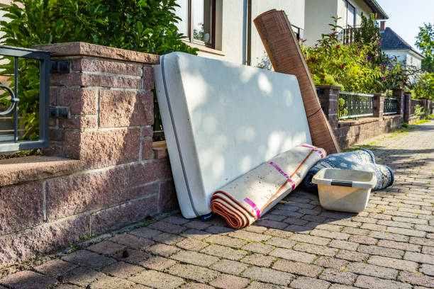 Best Estate Cleanout Services  in Ham Lake, MN