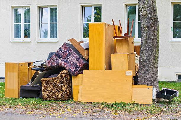 Basement Cleanout Services in Ham Lake, MN