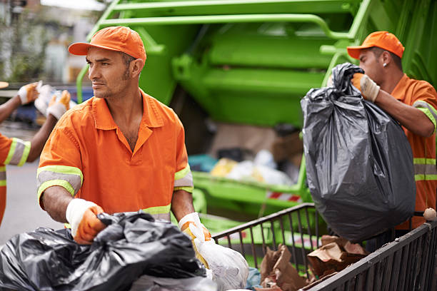 Best Yard Cleanup Services  in Ham Lake, MN